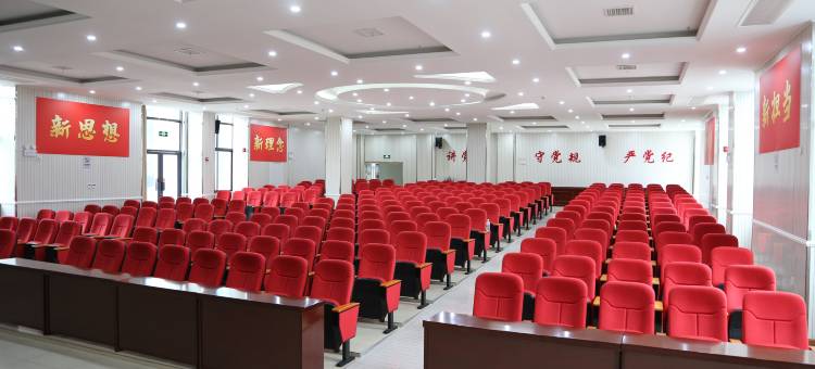 石泉丽水嘉园酒店(分店)图片