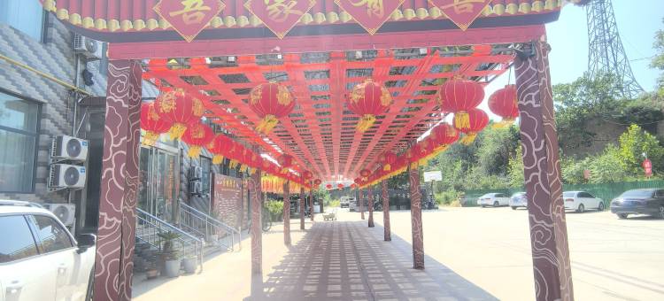福根大酒店图片