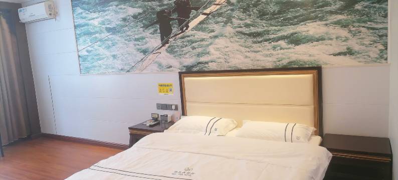 泸水华天大酒店图片