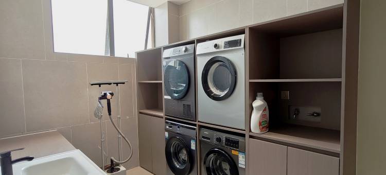 昆明呈贡戴斯精选温德姆酒店图片