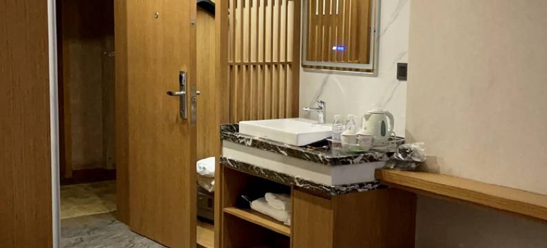 成都雅仕莱酒店(四川大学华西医院武侯祠店)图片