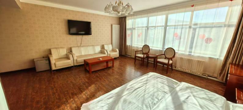 抚远瑞达国际酒店图片