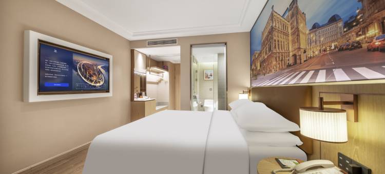 维也纳酒店(惠州叶挺大道店)图片