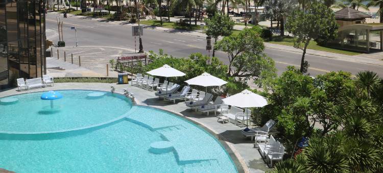 岘港假日海滩酒店(Holiday Beach Hotel Danang)图片