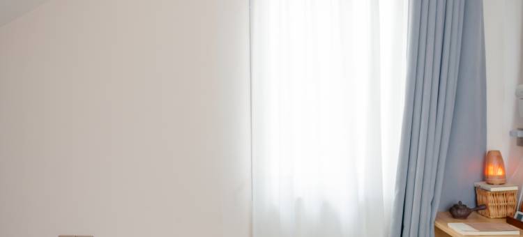 归矣· Pathen 丨Unthink Hotel 且晚且安 (洛邑古城店)图片