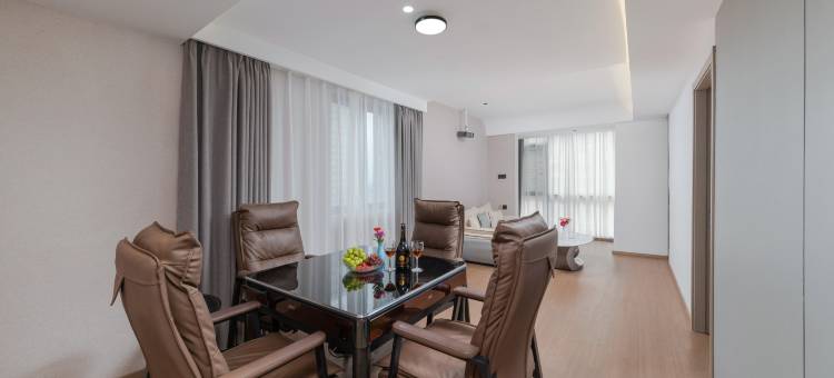 艾尚酒店(永州零陵店)图片