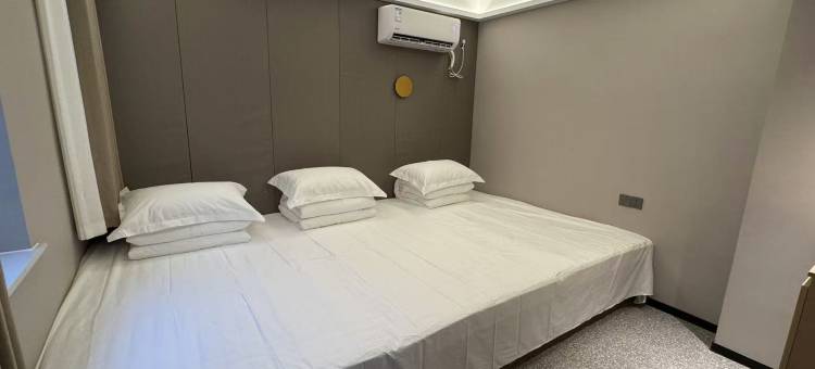 松庐民宿(正定古城阳和楼店)图片