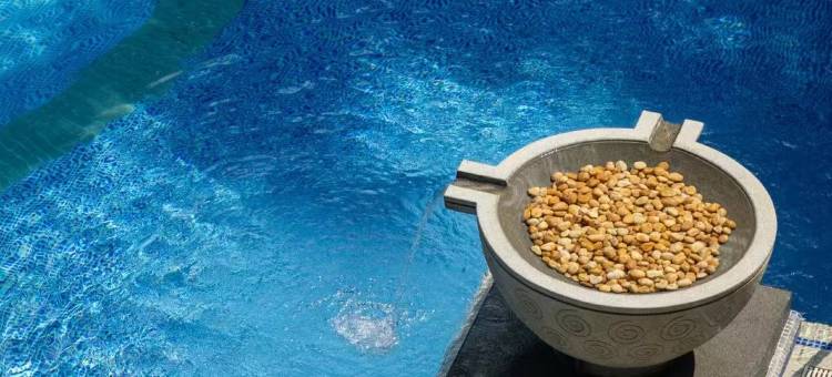 清远丁香花园酒店图片