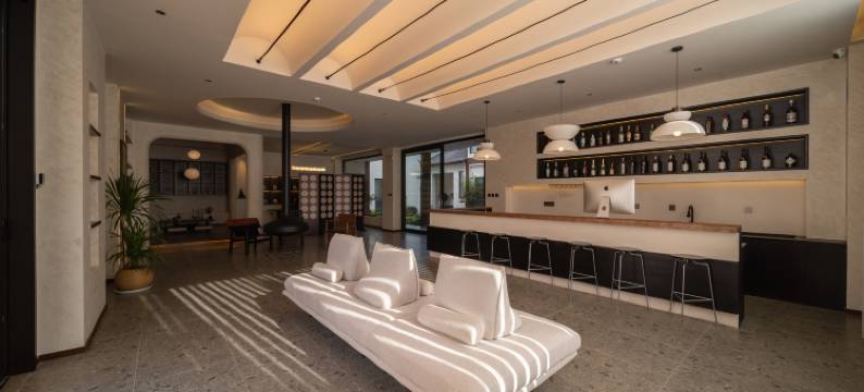 青木岚·日照金山丨森林氧吧Snow Mountain Villa(白沙古镇店)图片