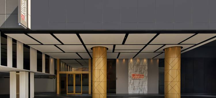 曼谷河畔希尔顿花园酒店(Hilton Garden Inn Bangkok Riverside)图片