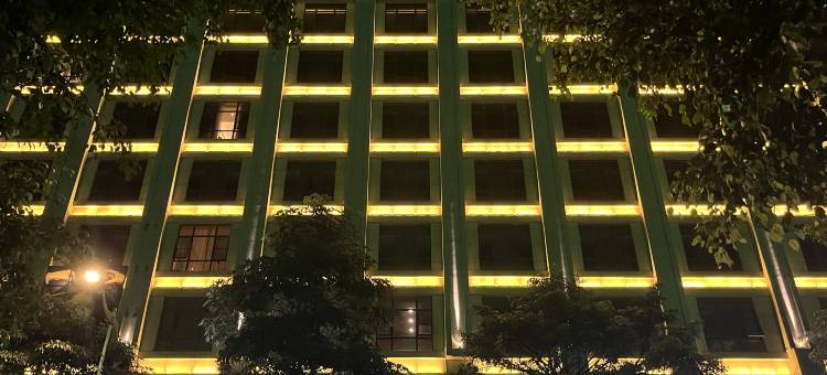 盈江凯旋大酒店图片