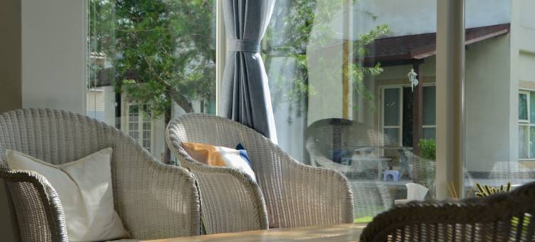 OwlStay故事所 绿舍图片