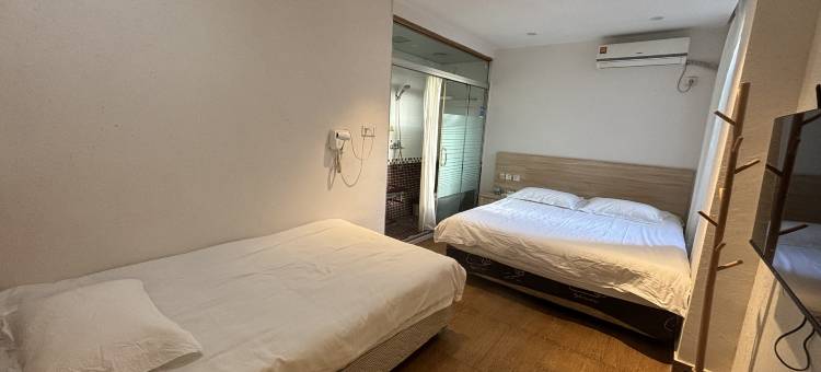 阿尔发酒店(鲁迅故里仓桥直街店)图片