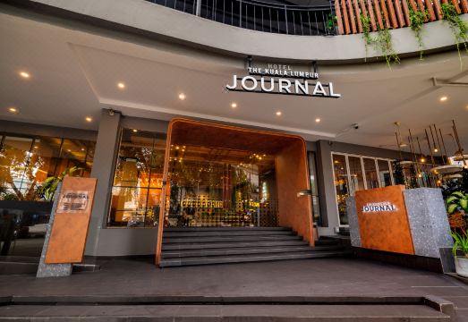 The Kuala Lumpur Journal HotelHotel Overview