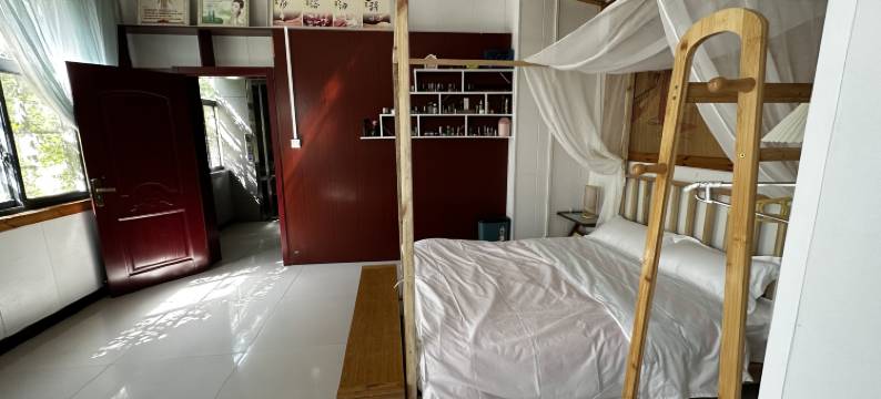 鲜风民宿(开封大宋武侠城开封大学店)图片