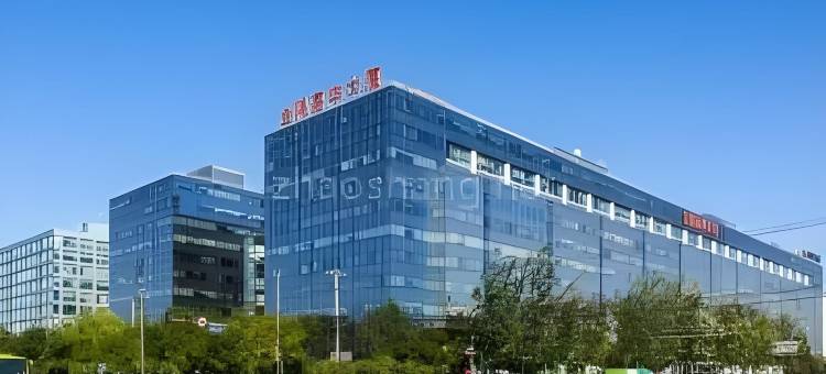 北京时光青年民宿(清河高铁站店)图片