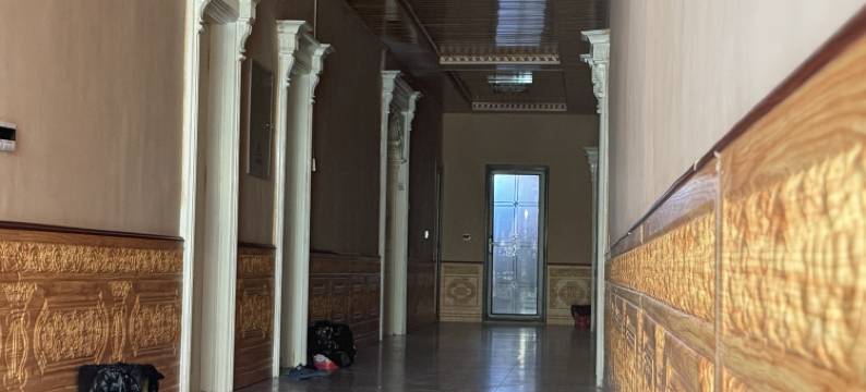 塔什库尔干客来乐民宿图片