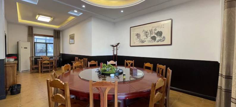 旌德县瑞岭农家客栈图片