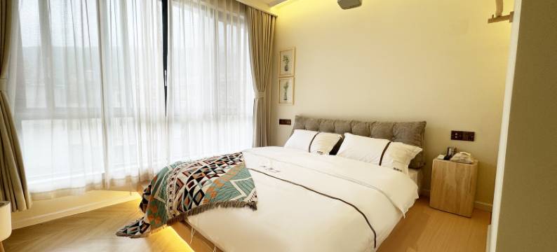 雅安逸雅苑民宿图片