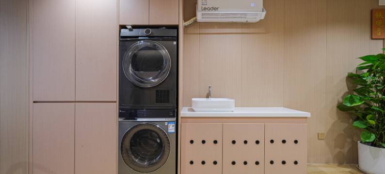 泉颖|QUINN●DESIGN·RESIDENCE美宿(泉州蟳埔村师范学院店)图片