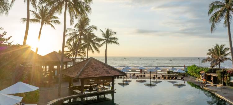 美奈安纳塔拉度假酒店(Anantara Mui Ne Resort)图片