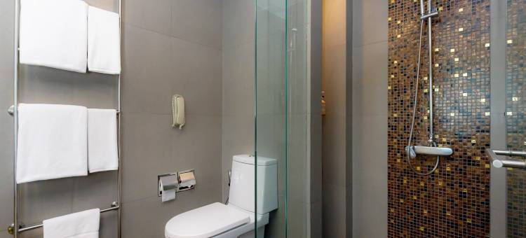 曼谷 18 街丽亭酒店(Park Plaza Bangkok Soi 18)图片