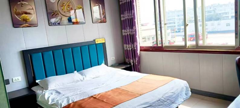 祥安阁酒店图片