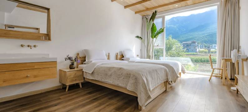 植无界民宿图片