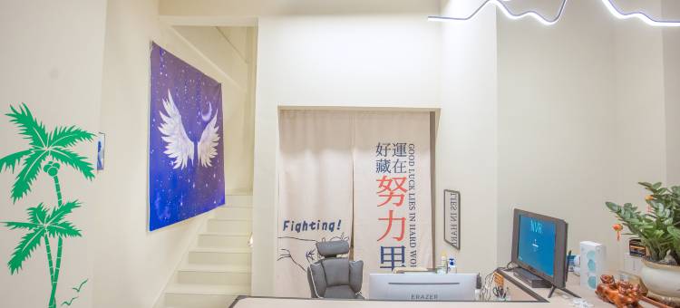 三亚盼遇民宿(天涯海角店)图片