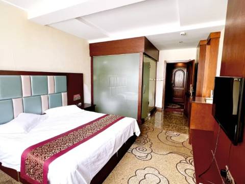 同心饭店(豫海南街店)