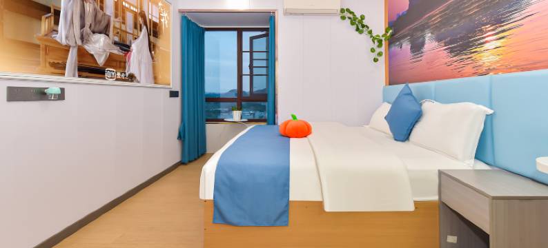 万兴酒店(遵义高铁站店)图片