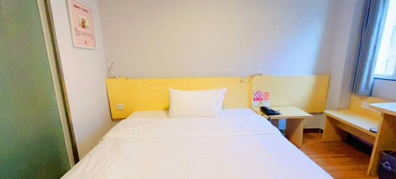 7天连锁酒店(北京密云鼓楼大街店)图片