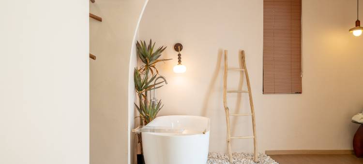 象野间设计师民宿(傣族古镇店)图片