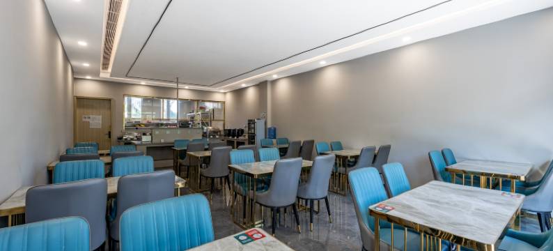 津门云星智能酒店(天津国家会展中心大学城店)图片