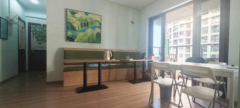 深圳南山极光青年旅舍图片