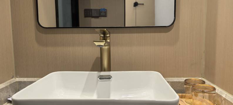 通江欧亿酒店图片