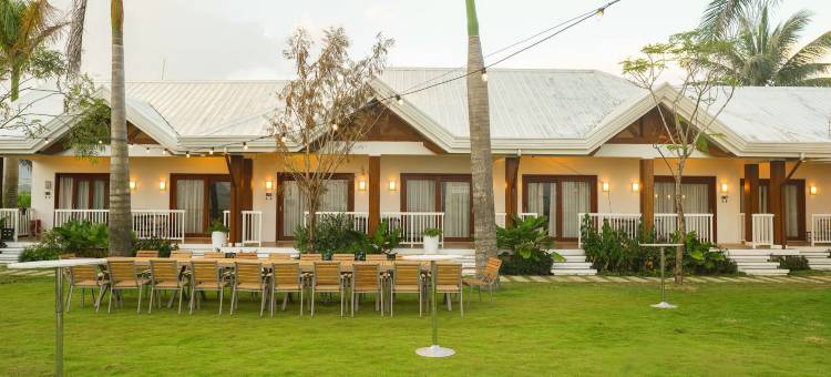 卡扎伊阳旅馆(Caza Guesthouse Iyang)图片