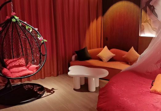 信阳维尔纳酒店（信阳平桥世纪广场店）外景图