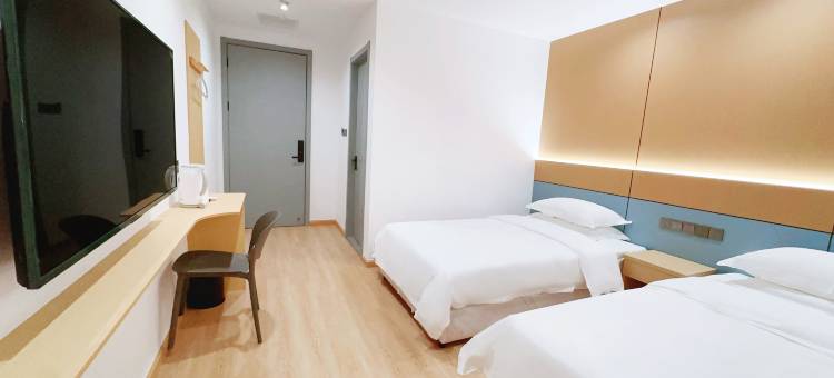 和风酒店(诸暨大唐店)图片