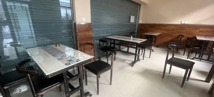 丽江·光栖 Snow Villa 晴雪归里|纳西私院观景美宿(清溪公园店)图片