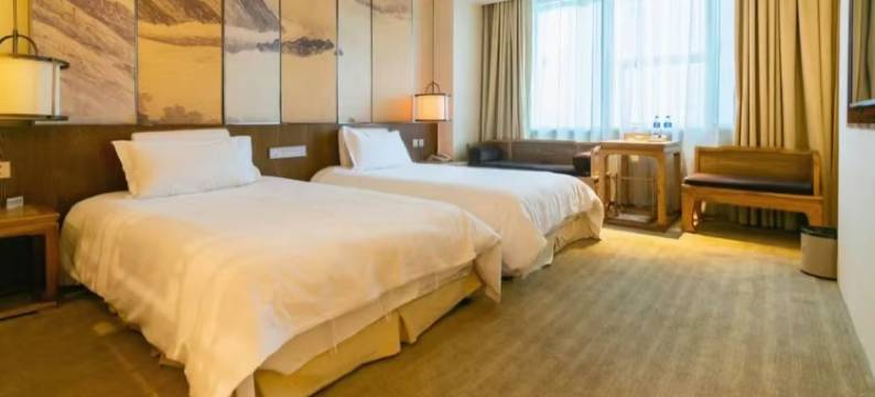 西安领悦酒店(小雁塔店)图片