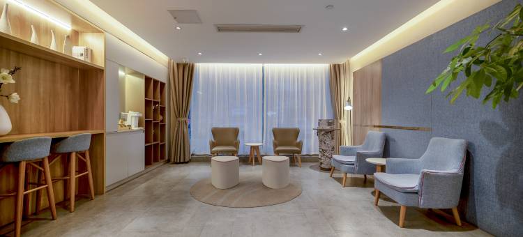如家酒店·neo(东阿县政府店)图片