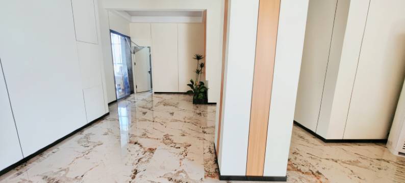 青岛朗寓公寓(薛家泊子地铁站黄河中路店)图片