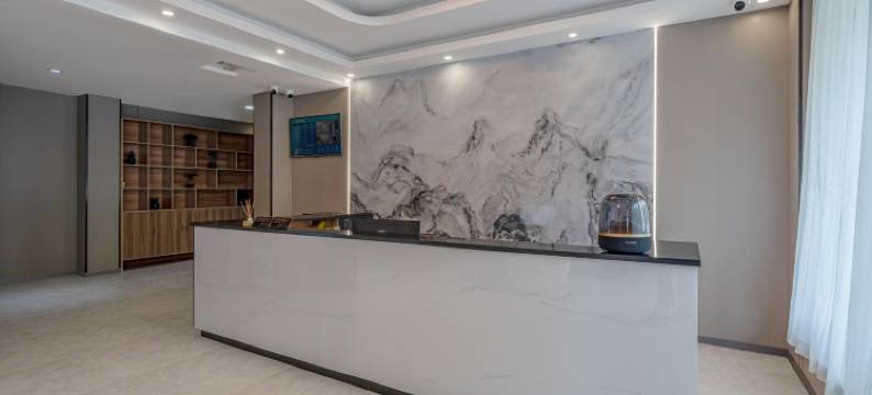 上海尚捷酒店图片