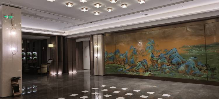 文澜国际酒店(开封清明上河园万岁山店)图片
