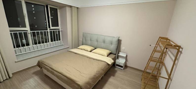 容城想想民宿图片