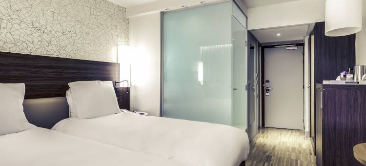 巴黎凯旋门美居酒店(Hôtel Mercure Paris Arc de Triomphe Étoile)图片