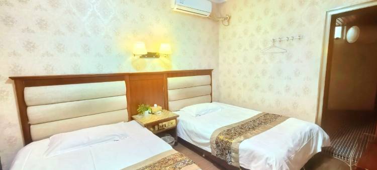 华泰宾馆(韩城火车站店)图片