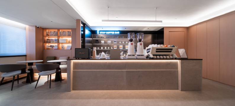 竞迹STAY酒店图片