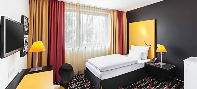 慕尼黑西园假日酒店(Holiday Inn Munich - Westpark)图片